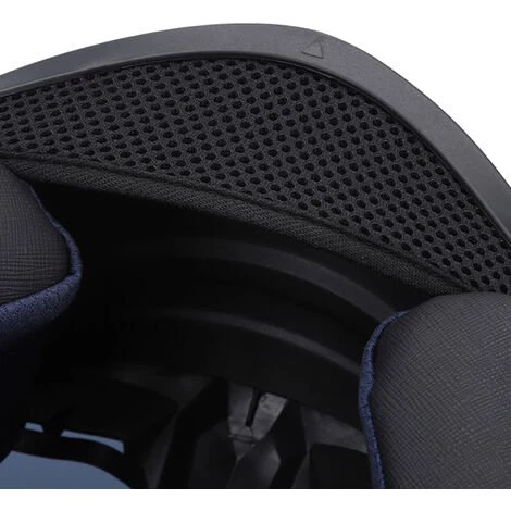 ASUPERMALL Casque Serie Venom, Aspect Dents Noires Et Rouges, Taille M 7 ASUPERMALL Casque Serie Venom, Aspect Dents Noires Et Rouges, Taille M – Image 5