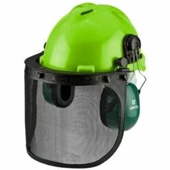 TRIZERATOP Casque De Protection Forêt
