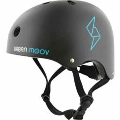 ADNAUTO Casque De Protection Taille M Urban Moov