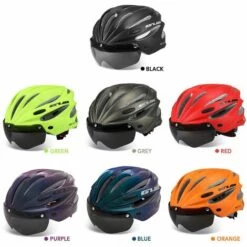 Casque GUB K80 PLUS Avec Verres Gris Rouge 9 Casque GUB K80 PLUS Avec Verres Gris Rouge -Protection auditive et tête Soldes 2022 28965872 3