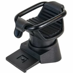 SUPRABEAM® Fixation De Casque Pour Lampes De Poche Q3 Et Q7xr Suprabeam 1 PCS