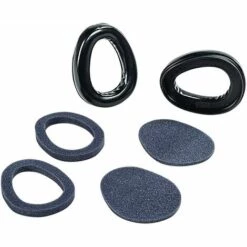 MSA Safety 10094605 kit D'hygiène, Gauche/droite Elect. Cache-oreilles