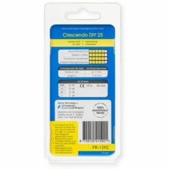 Bouchons Oreille Crescendo DIY Bricolage & Travaux - Jaune -Protection auditive et tête Soldes 2022 29759914 2