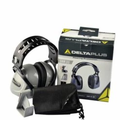 PERLE RARE Cache-oreilles à Isolation Phonique, Protection Auditive, Réduction Du Bruit, Apprentissage Des écouteurs Anti-bruit De Sommeil, Protecteurs Auditifs Industriels