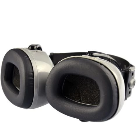 PERLE RARE Cache-oreilles à Isolation Phonique, Protection Auditive, Réduction Du Bruit, Apprentissage Des écouteurs Anti-bruit De Sommeil, Protecteurs Auditifs Industriels 5 PERLE RARE Cache-oreilles à Isolation Phonique, Protection Auditive, Réduction Du Bruit, Apprentissage Des écouteurs Anti-bruit De Sommeil, Protecteurs Auditifs Industriels – Image 3