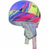 SIILENYOND Bandeau De Velo Anti-Ultraviolet, Casquette De Velo Respirante Et A Sechage Rapide, Couleur 6 -Protection auditive et tête Soldes 2022 30201080 1