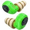 3M - Bouchons D'oreille électronique 3M ™ PELTOR ™ EEP-100 - Vert