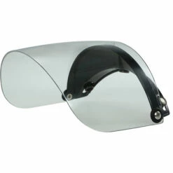 HAPPYSHOPPING Lentille De Protection Solaire Universelle Pour Moto 3 Snap,Transparent - Transparent -Protection auditive et tête Soldes 2022 30982563 3