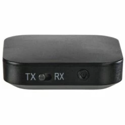 AUDILO Hama Transmetteur Bluetooth® TV, Adaptateur Audio 2 En 1 - Noir -Protection auditive et tête Soldes 2022 31608850 3