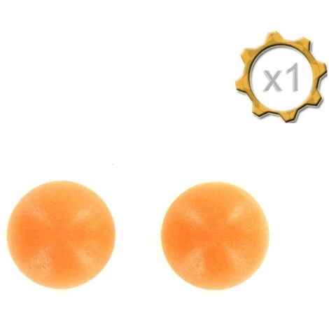 Bouchons D'oreille De Rechange 3M 3M 3 Bouchons D'oreille De Rechange 3M 3M