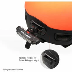 GUB Casque De Cyclisme, Pare-Soleil Amovible, Casque De Loisir Urbain, Noir, Taille M -Protection auditive et tête Soldes 2022 32750226 3