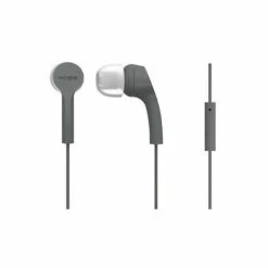KOSS Stereo InEar Headset Keb9i, Grey (190410)