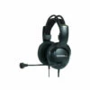 KOSS Casque Audio Stéréo SB40, Noir (194738) -Protection auditive et tête Soldes 2022 33046166 1