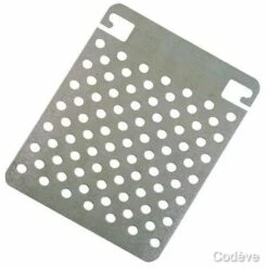 CODèVE BOIS GRILLE ESSORAGE PEINTURE | 1