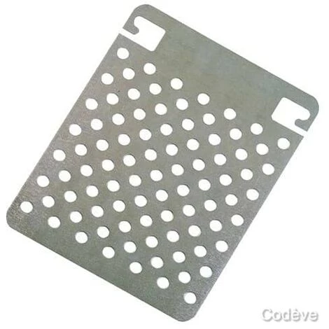 CODèVE BOIS GRILLE ESSORAGE PEINTURE | 1 3 CODèVE BOIS GRILLE ESSORAGE PEINTURE | 1