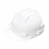 SINGER FRERES Casque De Chantier SINGER En Polyéthylène - Blanc - CAS5RSW 2 SINGER FRERES Casque De Chantier SINGER En Polyéthylène - Blanc - CAS5RSW -Protection auditive et tête Soldes 2022 3392130 1