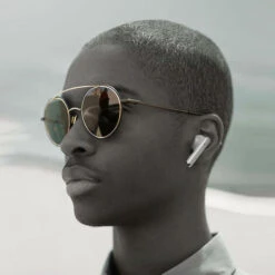 Ecouteurs Lenovo Livepods Lp1 True Wireless Ecouteurs Bt 5.0 Ecouteurs Stereo Tws Avec Controle Tactile Double Hotes Casques Tws Casque De Sport Etanche Ipx4 Avec Technologie De Reduction Du Bruit Appel Hd Casque Micro Integre Pour Les Jeux De Sport, Gris 11 Ecouteurs Lenovo Livepods Lp1 True Wireless Ecouteurs Bt 5.0 Ecouteurs Stereo Tws Avec Controle Tactile Double Hotes Casques Tws Casque De Sport Etanche Ipx4 Avec Technologie De Reduction Du Bruit Appel Hd Casque Micro Integre Pour Les Jeux De Sport, Gris -Protection auditive et tête Soldes 2022 35005945 5