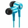 Écouteurs Energy Sistem Urban 2 Cyan Casque Intra-auriculaire 3,5 Mm Aimant En Néodynium. -Protection auditive et tête Soldes 2022 35015400 1