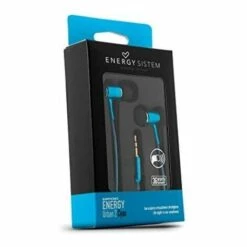 Écouteurs Energy Sistem Urban 2 Cyan Casque Intra-auriculaire 3,5 Mm Aimant En Néodynium. 10 Écouteurs Energy Sistem Urban 2 Cyan Casque Intra-auriculaire 3,5 Mm Aimant En Néodynium. -Protection auditive et tête Soldes 2022 35015400 4