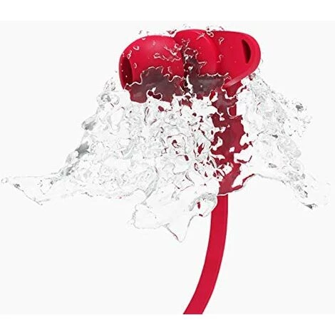 Oreillette Hiditec Aken Blue Bluetooth 4.2 Fixation Earfix Châssis En Aluminium Protection Ipx5 Imperméable Et Résistant à La Sueur Autonomie De 9h. 7 Oreillette Hiditec Aken Blue Bluetooth 4.2 Fixation Earfix Châssis En Aluminium Protection Ipx5 Imperméable Et Résistant à La Sueur Autonomie De 9h. – Image 5