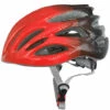HAPPYSHOPPING Casque Velo Reglable Leger T30, Orange Fluo - Orange Fluo -Protection auditive et tête Soldes 2022 35025224 1