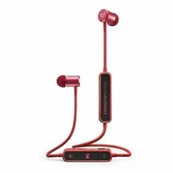 ENERGY SISTEM Casque D'écoute Energy Bt Urban 2 Cherry