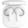 Ecouteurs Qcy T13 Tws Ecouteurs Sans Fil Bt5.1 Avec Reduction Du Bruit A 4 Microphones / Fenetre Contextuelle Connexion Rapide / Double Hotes / Casque A Commande Tactile, Blanc 2 Ecouteurs Qcy T13 Tws Ecouteurs Sans Fil Bt5.1 Avec Reduction Du Bruit A 4 Microphones / Fenetre Contextuelle Connexion Rapide / Double Hotes / Casque A Commande Tactile, Blanc -Protection auditive et tête Soldes 2022 35184612 1