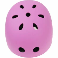 ASUPERMALL Casque De Patinage A Roulettes, Casque De Skateboard, Casque De Velo, Equipement De Sports Extremes De Patinage A Roulettes, Poudre Mate, Taille M