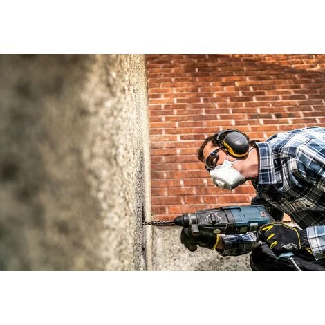 3M - 3M Casque Antibruit 3M Peltor X2A, 94-105db 5 3M - 3M Casque Antibruit 3M Peltor X2A, 94-105db – Image 3