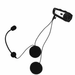 ASUPERMALL Oreillette Interphone Bluetooth Pour Casque De Moto, Oreillette Bluetooth Interphone Telephonique Etanche Et Antibruit, Rouge 9 ASUPERMALL Oreillette Interphone Bluetooth Pour Casque De Moto, Oreillette Bluetooth Interphone Telephonique Etanche Et Antibruit, Rouge -Protection auditive et tête Soldes 2022 35423607 3