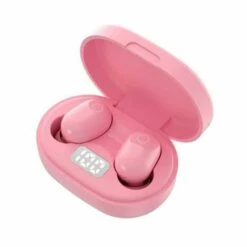 Écouteurs Aiwa EBTW-150PK Rose