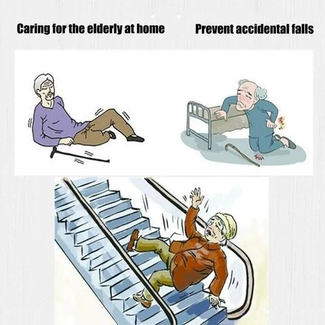 Kueatily Casque De Protection Pour Personnes ?gées Casque De Sécurité Anti-chute Chapeau De Protection De Tête Coton Respirant Chapeau Anti-collision Vieil Homme Avec Protection Auditive, Taille Ajustable(Gris) 4 Kueatily Casque De Protection Pour Personnes ?gées Casque De Sécurité Anti-chute Chapeau De Protection De Tête Coton Respirant Chapeau Anti-collision Vieil Homme Avec Protection Auditive, Taille Ajustable(Gris) – Image 2