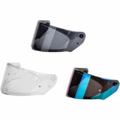 HAPPYSHOPPING Remplacement Integral De La Visiere D'objectif De Casque De Pare-vent De Moto Pour Casque De Moto LS2 FF 320 328 353, Modele: Gris Fonce 243 - Modele : Gris Fonce 243 9 HAPPYSHOPPING Remplacement Integral De La Visiere D'objectif De Casque De Pare-vent De Moto Pour Casque De Moto LS2 FF 320 328 353, Modele: Gris Fonce 243 - Modele : Gris Fonce 243 -Protection auditive et tête Soldes 2022 36056075 3