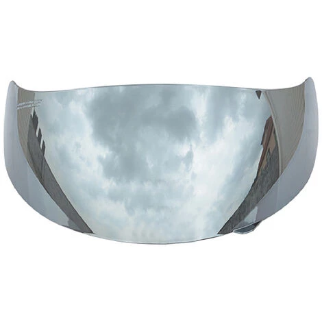 HAPPYSHOPPING Remplacement De La Visiere De L'objectif Des Casques De Protection Contre Le Vent Anti-rayures Anti-UV De Moto Pour K3/K4, Modele: Argent - Modele:Argent 4 HAPPYSHOPPING Remplacement De La Visiere De L'objectif Des Casques De Protection Contre Le Vent Anti-rayures Anti-UV De Moto Pour K3/K4, Modele: Argent - Modele:Argent – Image 2
