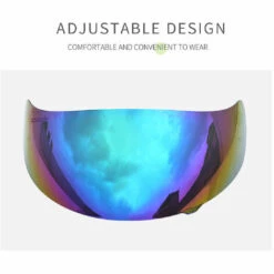 HAPPYSHOPPING Remplacement De La Visiere De L'objectif Des Casques De Protection Contre Le Vent Anti-rayures Anti-UV De Moto Pour K3/K4, Modele: Argent - Modele:Argent 11 HAPPYSHOPPING Remplacement De La Visiere De L'objectif Des Casques De Protection Contre Le Vent Anti-rayures Anti-UV De Moto Pour K3/K4, Modele: Argent - Modele:Argent -Protection auditive et tête Soldes 2022 36137058 5