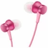 Ecouteurs Intra-auriculaires D'origine Xiaomi Version Fraiche 3.5mm Plug Balance Damping System Ecouteurs Microphone Integre Repondre Aux Appels Casque Pour Smartphone, Modele: Rose - Modele:Rose -Protection auditive et tête Soldes 2022 36151457 1