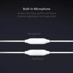 Ecouteurs Intra-auriculaires D'origine Xiaomi Version Fraiche 3.5mm Plug Balance Damping System Ecouteurs Microphone Integre Repondre Aux Appels Casque Pour Smartphone, Modele: Rose - Modele:Rose 9 Ecouteurs Intra-auriculaires D'origine Xiaomi Version Fraiche 3.5mm Plug Balance Damping System Ecouteurs Microphone Integre Repondre Aux Appels Casque Pour Smartphone, Modele: Rose - Modele:Rose -Protection auditive et tête Soldes 2022 36151457 3