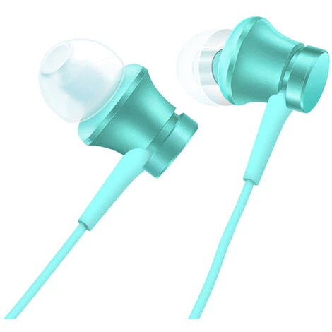 Ecouteurs Intra-auriculaires D'origine Xiaomi Version Fraiche 3.5mm Plug Balance Damping System Ecouteurs Microphone Integre Repondre Aux Appels Casque Pour Smartphone, Modele: Rose - Modele:Rose 6 Ecouteurs Intra-auriculaires D'origine Xiaomi Version Fraiche 3.5mm Plug Balance Damping System Ecouteurs Microphone Integre Repondre Aux Appels Casque Pour Smartphone, Modele: Rose - Modele:Rose – Image 4