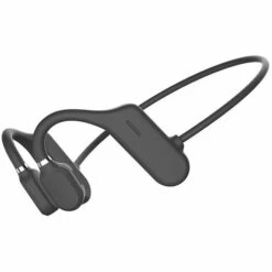 THSINDE Casque Bluetooth à Conduction Osseuse étanche IP65 Casque De Sport Sans Fil Casque De Sport à Conduction Osseuse 5.0 Avec Microphone HiFi Stéréo Pour Salle De Jogging (gris) 11 THSINDE Casque Bluetooth à Conduction Osseuse étanche IP65 Casque De Sport Sans Fil Casque De Sport à Conduction Osseuse 5.0 Avec Microphone HiFi Stéréo Pour Salle De Jogging (gris) -Protection auditive et tête Soldes 2022 36246172 5