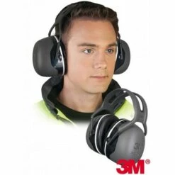 Protections Auditives Cache-oreilles Silencieux PeKSX876091