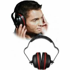 Protections Auditives Cache-oreilles Silencieux OSKSX874245