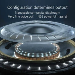 ASUPERMALL JCALLY EP02 3.5mm Casque Filaire Telephone Intelligent Ecouteurs Dynamiques Tete Plate Musique Ecouteur Casque, Noir, Sans Micro 11 ASUPERMALL JCALLY EP02 3.5mm Casque Filaire Telephone Intelligent Ecouteurs Dynamiques Tete Plate Musique Ecouteur Casque, Noir, Sans Micro -Protection auditive et tête Soldes 2022 36712670 5