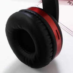 ASUPERMALL Casque Sans Fil BT5.0 Monte Sur La Tete MH4 Avec Microphone Fonctionnement Du Bouton De Son Stereo HiFi Fonction FM, Or 9 ASUPERMALL Casque Sans Fil BT5.0 Monte Sur La Tete MH4 Avec Microphone Fonctionnement Du Bouton De Son Stereo HiFi Fonction FM, Or -Protection auditive et tête Soldes 2022 36737159 3
