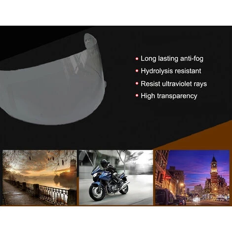 ASUPERMALL Film Universel Anti-Buee Anti-Pluie Pour Casque Anti-Pluie Anti-Brouillard Anti-Brouillard Pour Casque Visiere Film De Protection Autocollant Bouclier D'Objectif, Bleu Clair 6 ASUPERMALL Film Universel Anti-Buee Anti-Pluie Pour Casque Anti-Pluie Anti-Brouillard Anti-Brouillard Pour Casque Visiere Film De Protection Autocollant Bouclier D'Objectif, Bleu Clair – Image 4