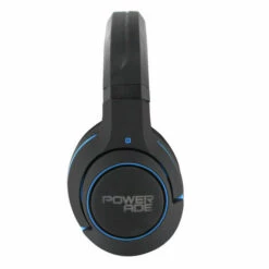 POWERADE Casque Gaming HTX 6720 Stéréo Filaire - Noir - Noir -Protection auditive et tête Soldes 2022 36843496 4