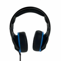 POWERADE Casque Gaming HTX 6720 Stéréo Filaire - Noir - Noir -Protection auditive et tête Soldes 2022 36843496 5