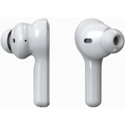 ASUPERMALL Ecouteurs A Reduction De Bruit Active T1 Anc Ecouteurs Bluetooth 5.1 True Casque Sans Fil Casque Intra-Auriculaire, Blanche -Protection auditive et tête Soldes 2022 36860173 5