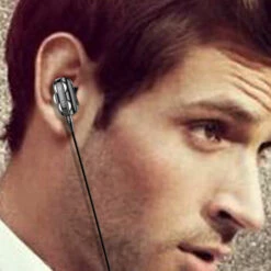 ASUPERMALL Ecouteur Filaire A4 Double Pilote 3,5 Mm Port Bass Stereo In-Ear Sports Ecouteur Etanche (Version A Quatre Haut-Parleurs, Blanc), Version Blanche, Quatre Haut-Parleurs 9 ASUPERMALL Ecouteur Filaire A4 Double Pilote 3,5 Mm Port Bass Stereo In-Ear Sports Ecouteur Etanche (Version A Quatre Haut-Parleurs, Blanc), Version Blanche, Quatre Haut-Parleurs -Protection auditive et tête Soldes 2022 36887291 3