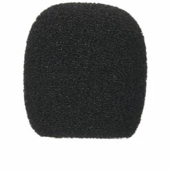 ASUPERMALL 10 Pcs Mini Microphone Couverture Casque Remplacement Mousse Microphone Couverture Telephone Casque Micro Couverture Microphone Pare-Vent Casque Mousse, 10Pcs -Protection auditive et tête Soldes 2022 36888110 4