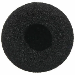 ASUPERMALL 10 Pcs Mini Microphone Couverture Casque Remplacement Mousse Microphone Couverture Telephone Casque Micro Couverture Microphone Pare-Vent Casque Mousse, 10Pcs -Protection auditive et tête Soldes 2022 36888110 5